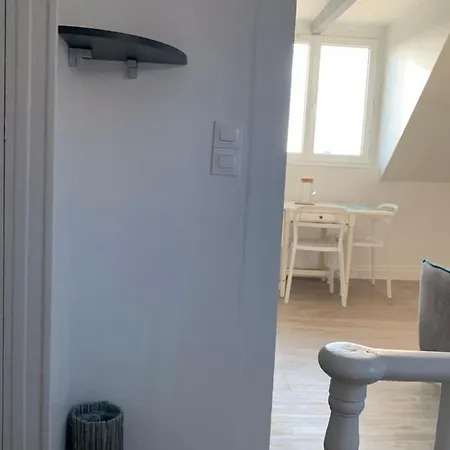 Apartment Les Parasols De