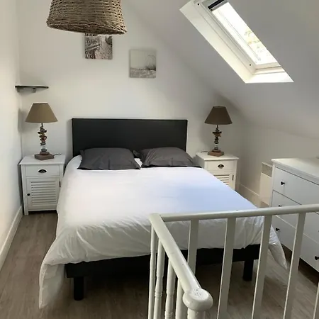 Les Parasols De Apartment Trouville-sur-Mer