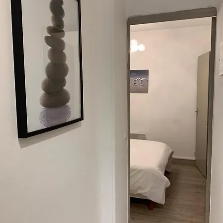 Les Parasols De Appartement *
