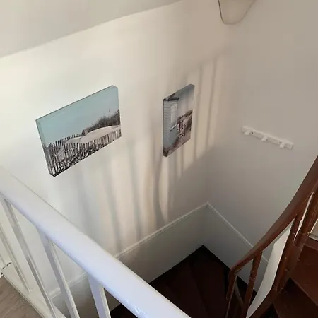Appartement Les Parasols De *